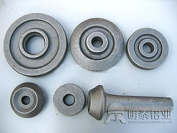 2A14黄色软件大全用于模锻件