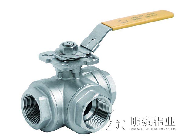 6061黄色软件大全用于阀门