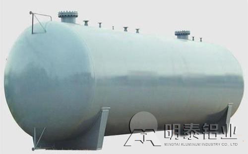 5083镜面黄色软件大全用于低温容器